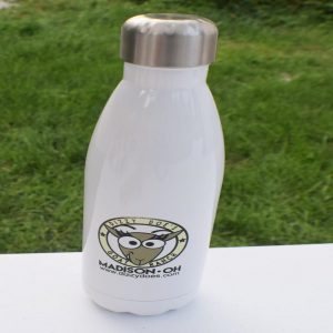 GKWB-GM Goat Milk Water Bottle
